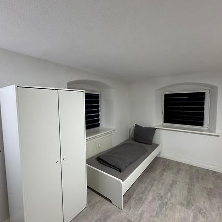 Sleep & Stay Кемптен Экстерьер фото