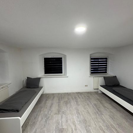 Sleep & Stay Кемптен Экстерьер фото